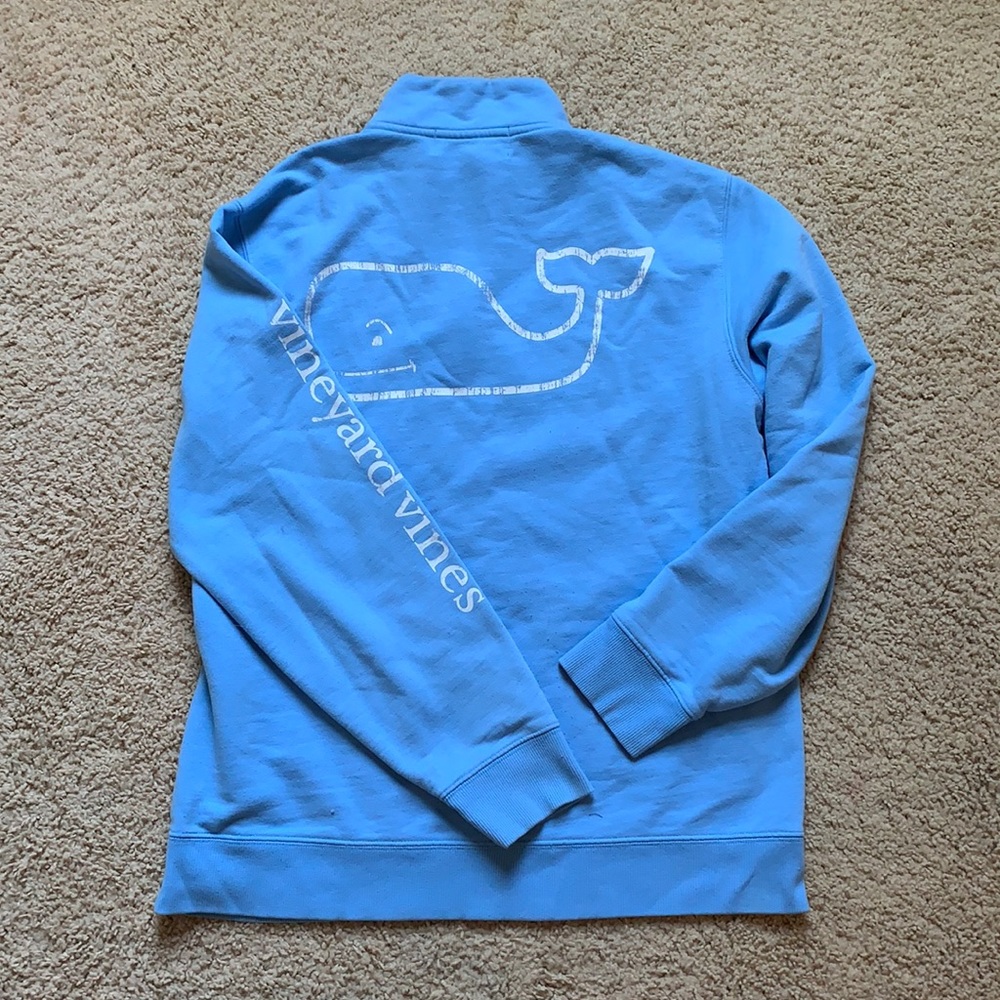 Vineyard Vines Pullover